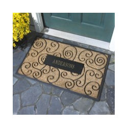 Accessories - Outdoor Decor