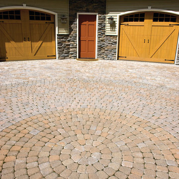 Old Dominion Driveway