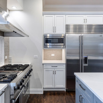 reFRESH Kitchen