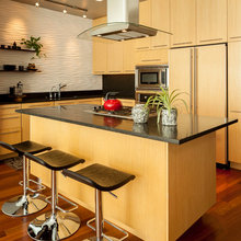 Kitchen Ideas