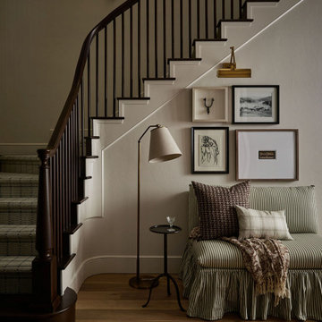 Triple T: Timeless, Tailored & Traditional