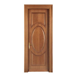 Traditional and classic doors - Interior Doors