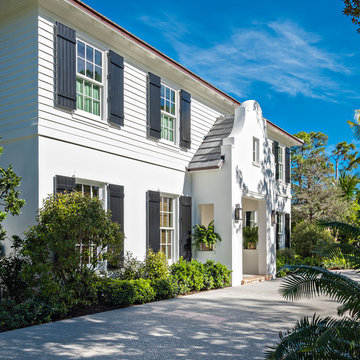 Dutch Colonial