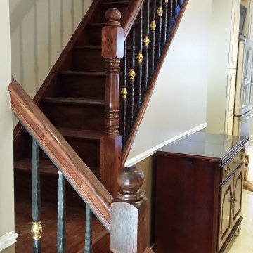 Home Renovation