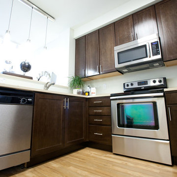 Via Apartments
