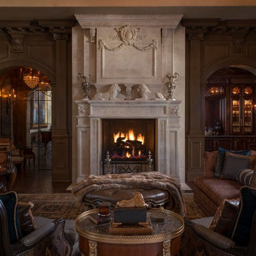French Infused Estate