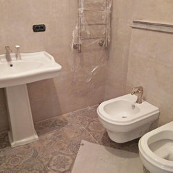 buchareste - Bath Products