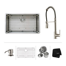 Plumbing Fixtures