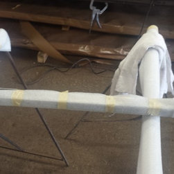 Stainless cable railing - Products