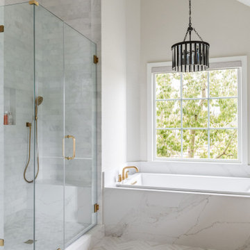 Summerhill Master Bath