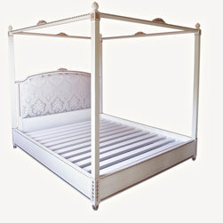 Beds - Four Poster Beds