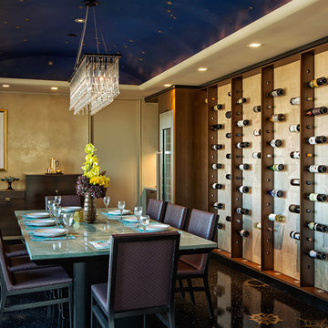 61st Street Penthouse