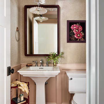 Brexhill Powder Room