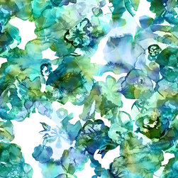 Lily Pond - Wallpaper