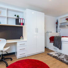 Studio Dorm