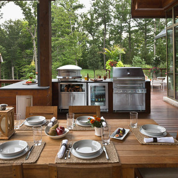 Cleveland Private Residence