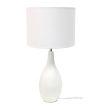 Table lamps