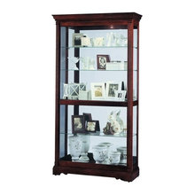display