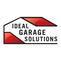Ideal Garage Solutions - Products
