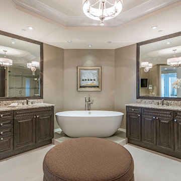 Cape Marco/Veracruz IV | Custom Condo Build-out