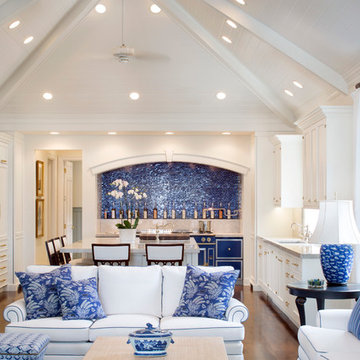 John's Island Renovation
