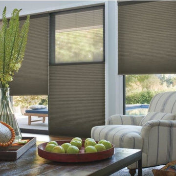 Hunter Douglas Gallery