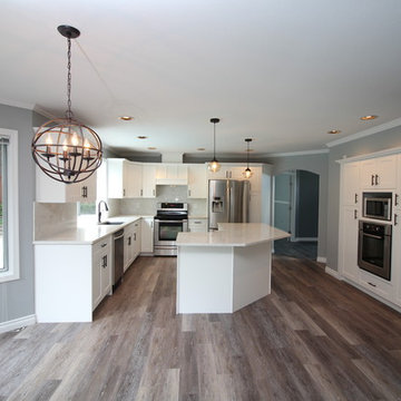Ocean Park Full Home Renovation