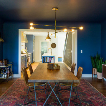 Fauntleroy Park Residence