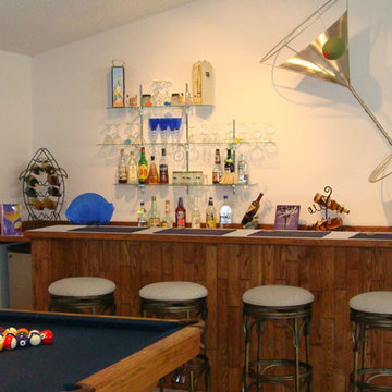 Lake Ozark Remodel Project