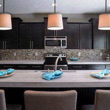 Kitchen Ideas