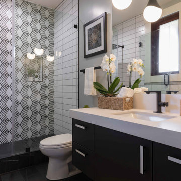 McAuley St Residence | Modern Remodel & Addition