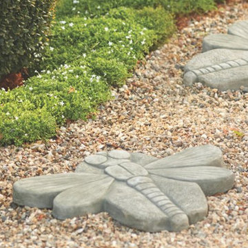 Stepping Stones