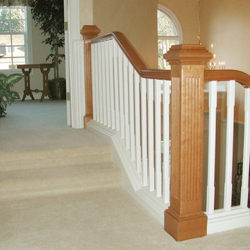 Newel Posts