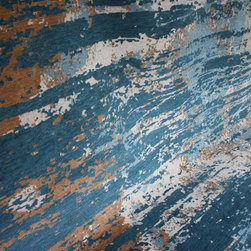 In Unison Design Projects - Area Rugs