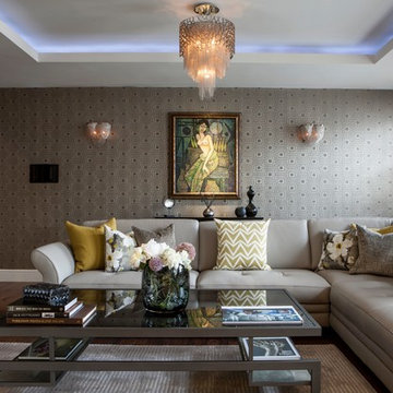 Clarendon House W2