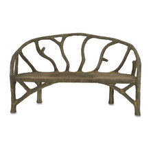 FAUX BOIS FURNITURE