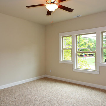 Homestead Secondary Bedroom