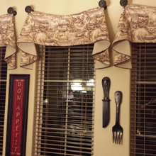 Window Treatments