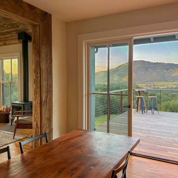 Sonoma County Farm