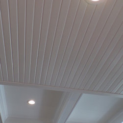 1351 - Recessed Lighting