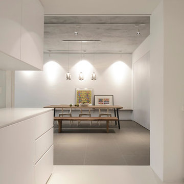 J Studio, Singapore