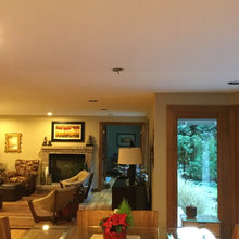 kitchen lights