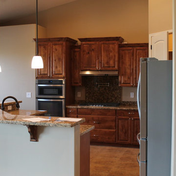 4384 Hornet Drive