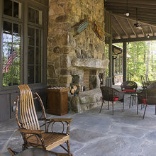 porch