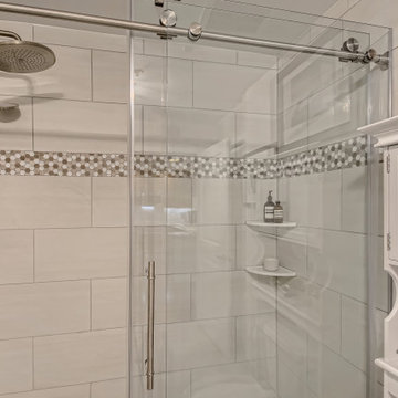 Master Bathroom & Kitchen Update
