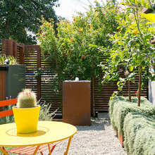 Outdoor Patio