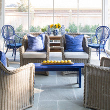Outdoor Ideas