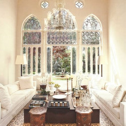 Cement squared tiles - Encaustic tiles - Wall And Floor Tile