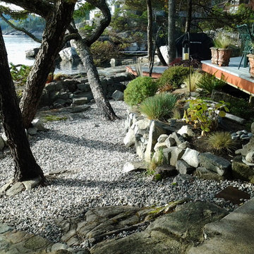 Landscaping and Maintenance