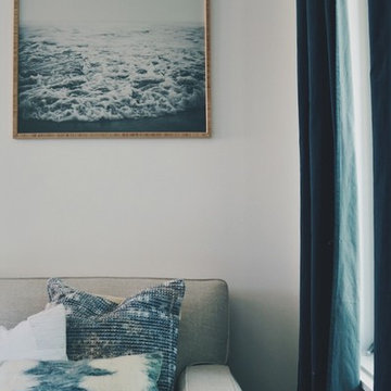 ECLECTIC SANCTUARY